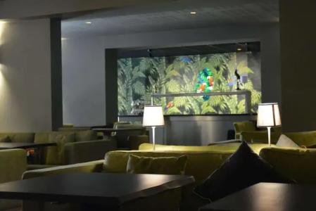 Best Western Plus Clos Syrah - 2