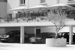 Hotel De France, Valence