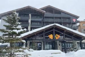 La Savoyarde, Val-d'Isere
