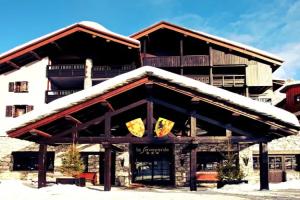 La Savoyarde Hotel, Val-d'Isere