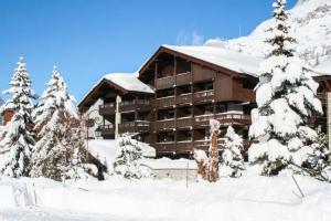 La Savoyarde, Val-d'Isere