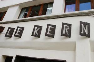 Le Kern Hotel, Val-d'Isere