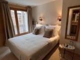 Superior Double room with city view