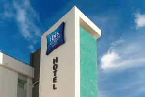 ibis budget Tours Centre Gare et congres, Tours