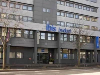 ibis budget Tours Centre Gare et congres - 27