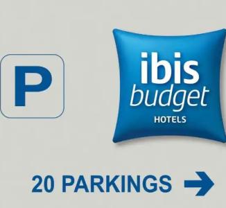 ibis budget Tours Centre Gare et congres - 34