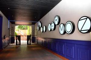 Hotel Mermoz, Toulouse