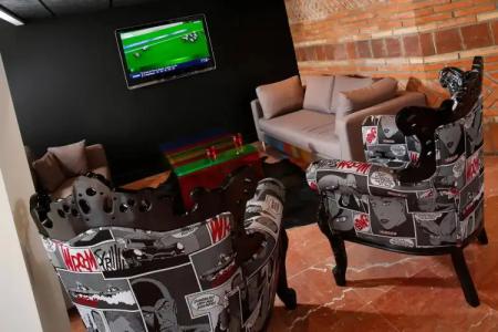 Hôtel de Brienne - 16