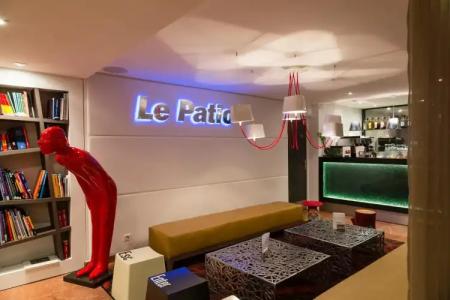 Hôtel de Brienne - 20