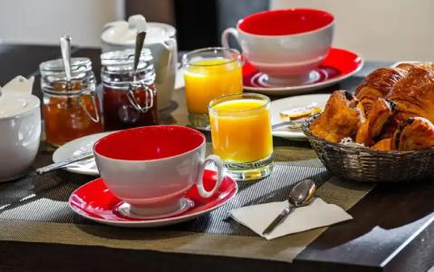 Hôtel de Brienne - 13