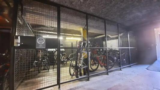 Hôtel de Brienne - 23