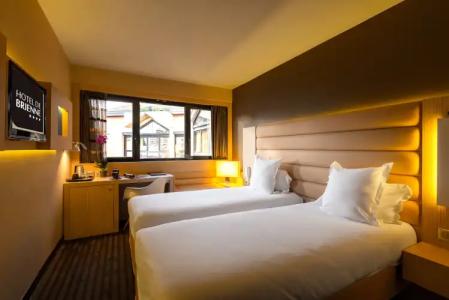 Hôtel de Brienne - 6