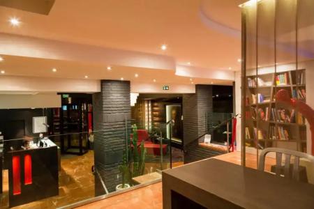 Hôtel de Brienne - 26