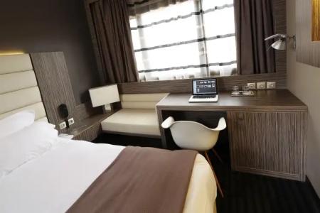 Hôtel de Brienne - 3