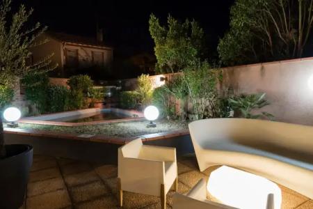 Hôtel de Brienne - 22