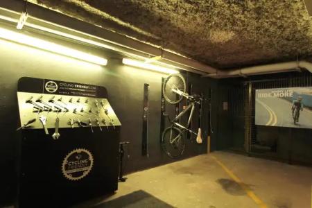 Hôtel de Brienne - 25