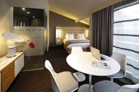 Hôtel de Brienne - 29