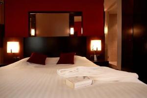 Le Boutique Hôtel Garonne by Occitania hotels, Toulouse