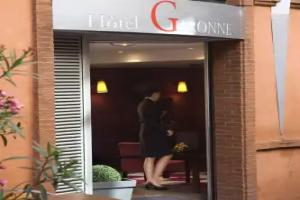 Le Boutique Hôtel Garonne by Occitania hotels