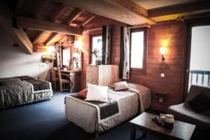 Hotels