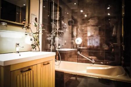 Hôtel Le Refuge - 4