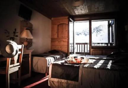 Hôtel Le Refuge - 15