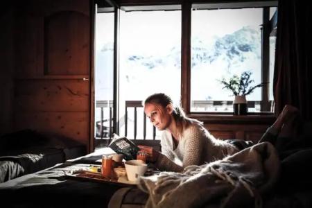 Hôtel Le Refuge - 13