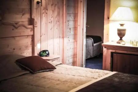 Hôtel Le Refuge - 27