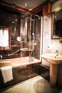 Hôtel Le Refuge - 29