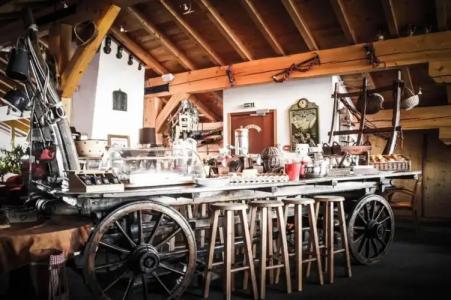 Hôtel Le Refuge - 8