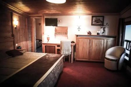 Hôtel Le Refuge - 26