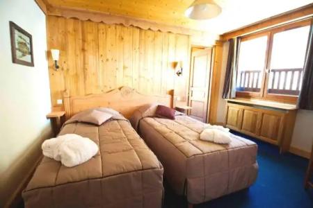 Hôtel Le Refuge - 24