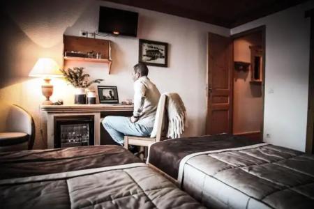 Hôtel Le Refuge - 11