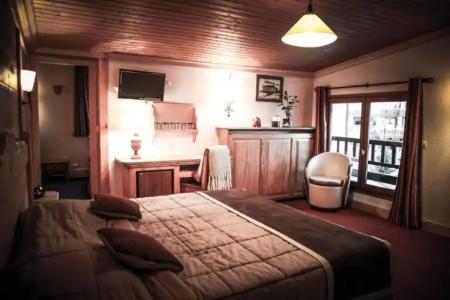 Hôtel Le Refuge - 25