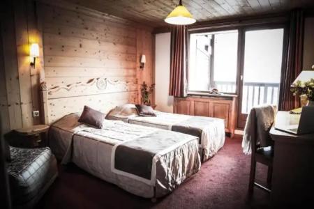 Hôtel Le Refuge - 22