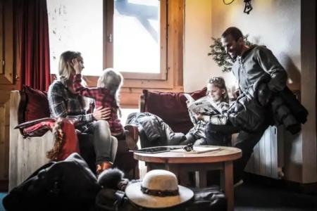 Hôtel Le Refuge - 10