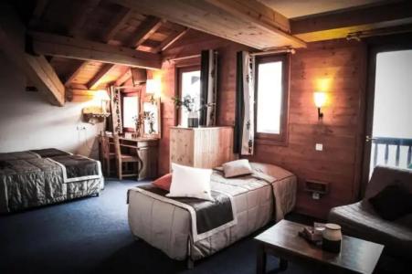 Le Refuge