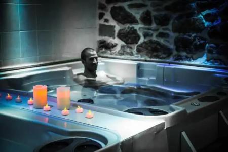 Hôtel Le Refuge - 6