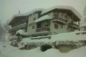 Les Seracs, Val-d'Isere