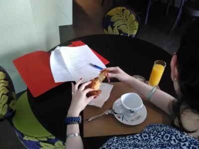 Cit'de la Marne - 12