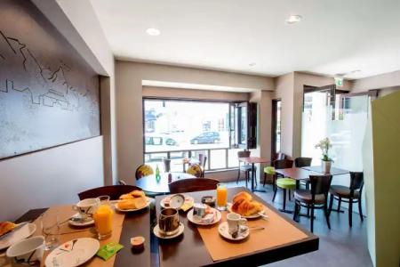 Cit'de la Marne - 20