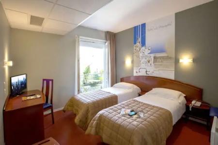 Cit'de la Marne - 54