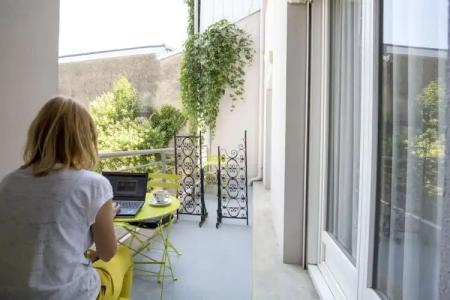 Cit'de la Marne - 55