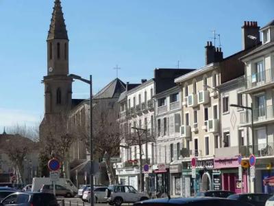 Cit'de la Marne
