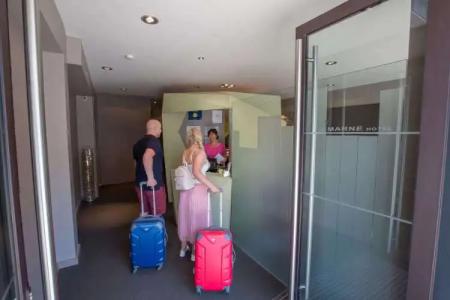 Cit'de la Marne - 22