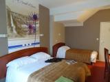 Comfort Double room with balcony