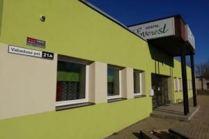 Everest Kivioli Hostel, Kivioli