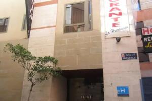 Hotel «Bcool Murcia», Murcia