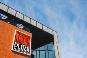 Warsaw Plaza Hotel