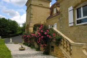 Hotel de la Pagezie, Sarlat-la-Caneda
